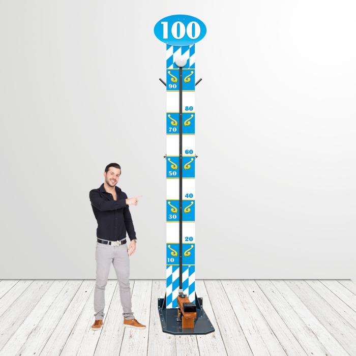 Hau den Lukas - Bayrisch